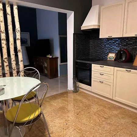 With A - C In Medulin-istrien 51839 Apartament Medulin