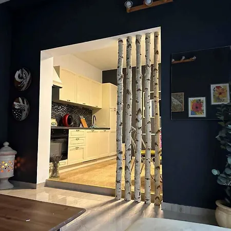 With A - C In Medulin-istrien 51839 Apartament *