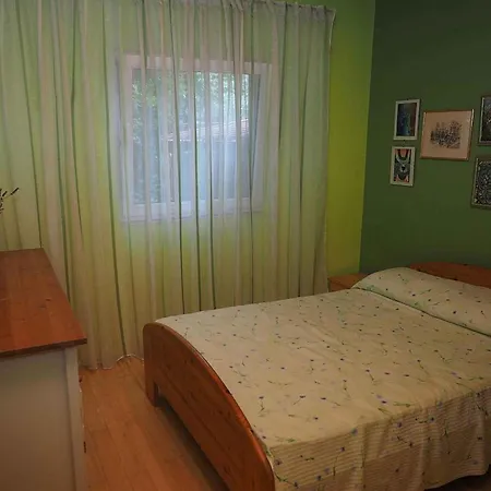 With A - C In Medulin-istrien 51839 Apartament