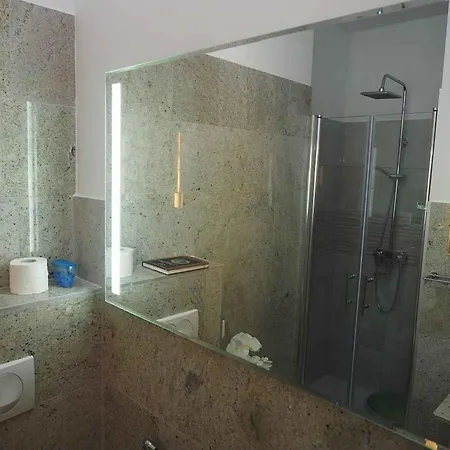 With A - C In Medulin-istrien 51839 Apartament Medulin