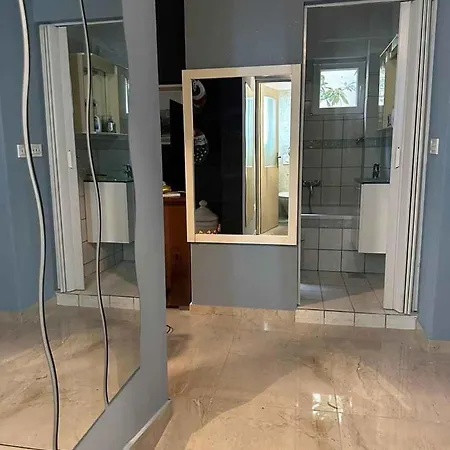 With A - C In Medulin-istrien 51839 Apartament