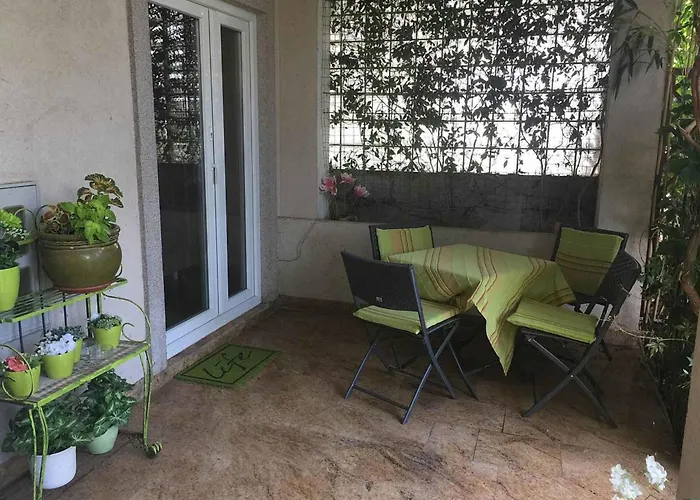 With A - C In Medulin-istrien 51839 메덜린