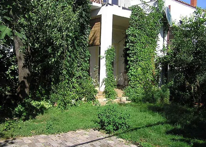 With A - C In Medulin-istrien 51839 * 메덜린