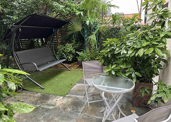 With A - C In Medulin-istrien 51839 아파트