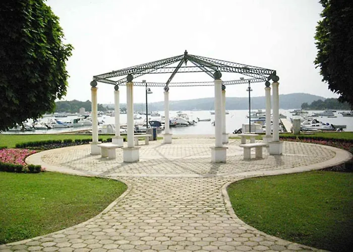 With A - C In Medulin-istrien 51839