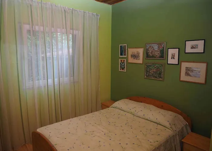 With A - C In Medulin-istrien 51839 메덜린