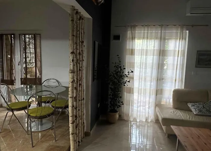 With A - C In Medulin-istrien 51839 Apartment Medulin